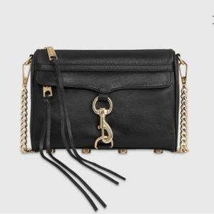 Rebecca Minkoff Mini M.A.C Bag